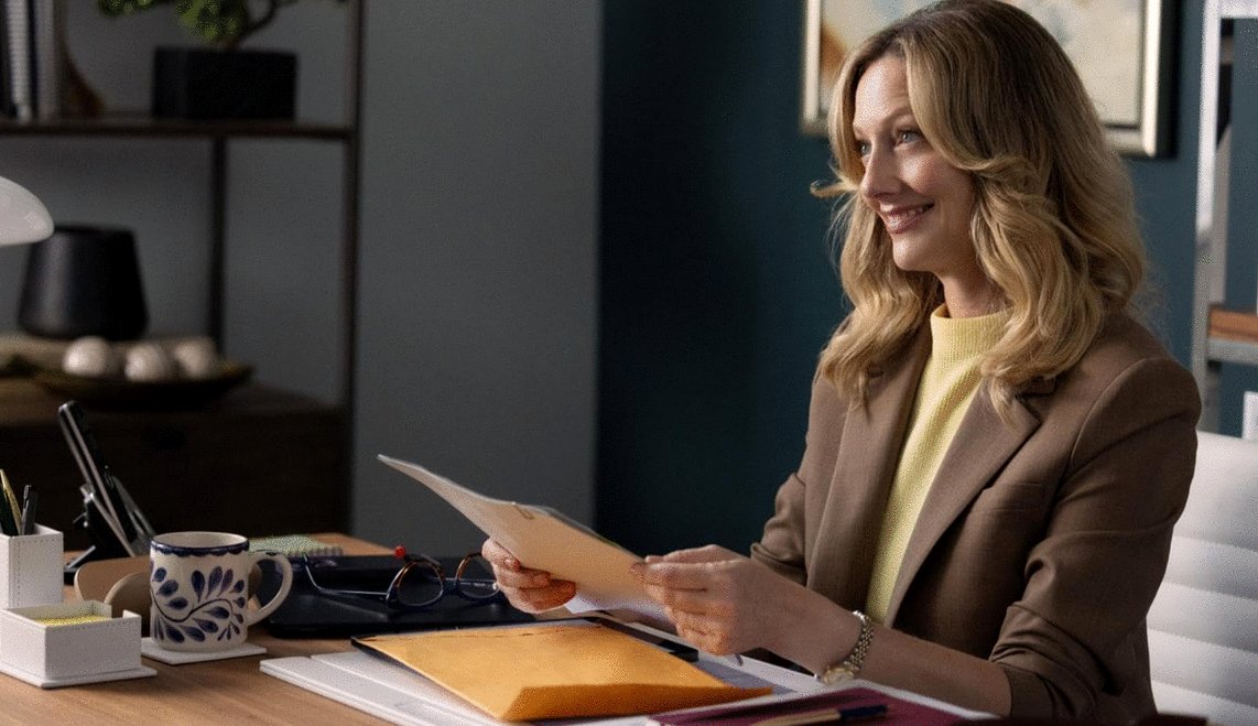 Photo from the movie Stick