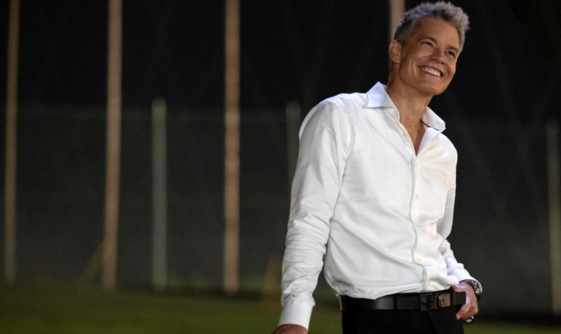 Photo from the movie Stick