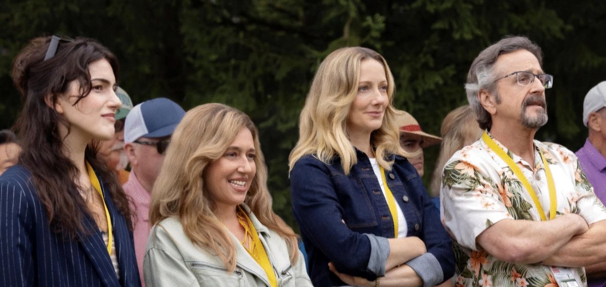 Photo from the movie Stick