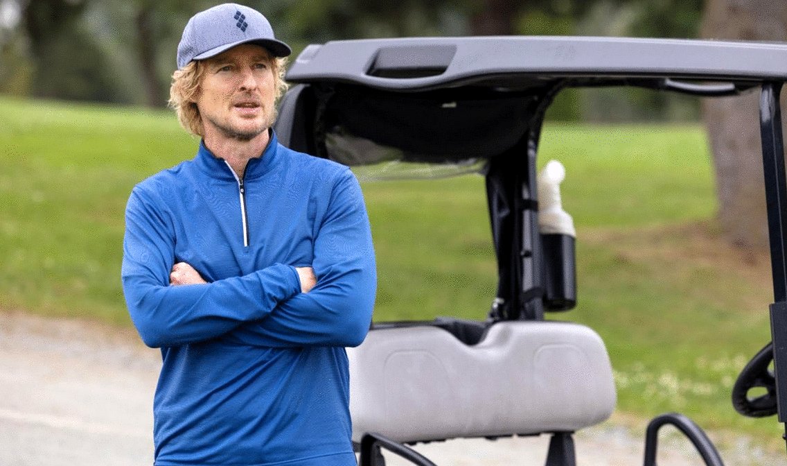 Photo from the movie Stick