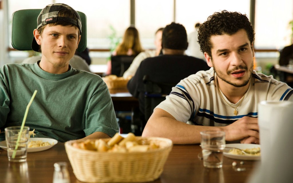 Photo from the movie Step by Step