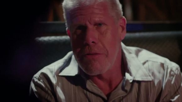 Photo du film Kid Cannabis