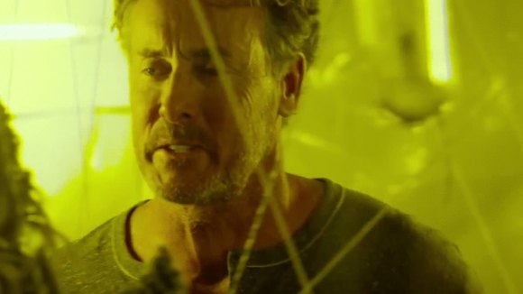 Photo du film Kid Cannabis