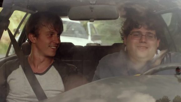 Photo du film Kid Cannabis