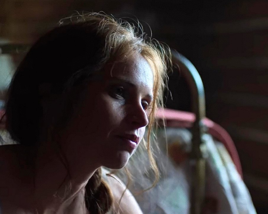 Photo from the movie Train Dreams