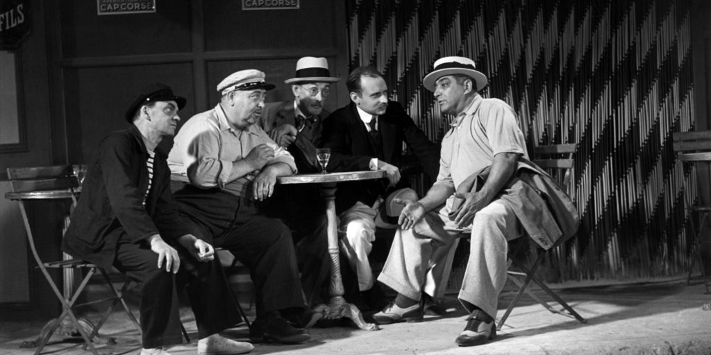 Photo du film César [1936]