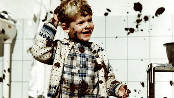 Photo from the movie Århus by night [1989]