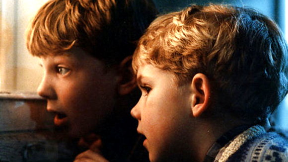 Photo from the movie Århus by night [1989]