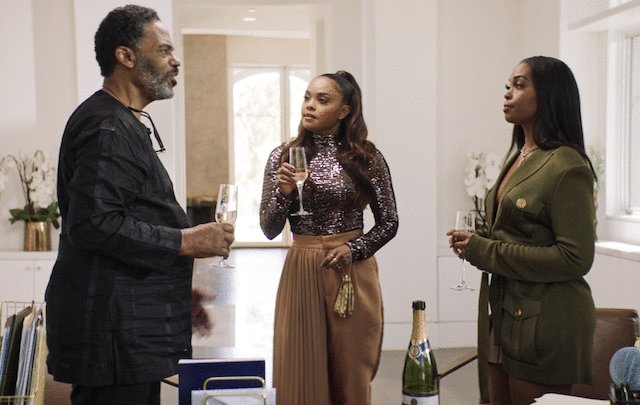 Photo du film A Holiday Chance