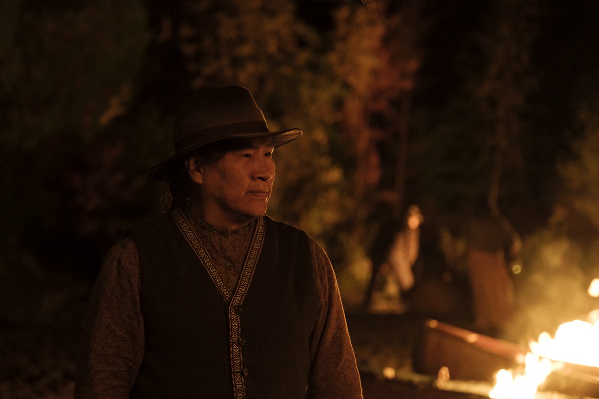 Photo du film Adventures in the Land of Asha