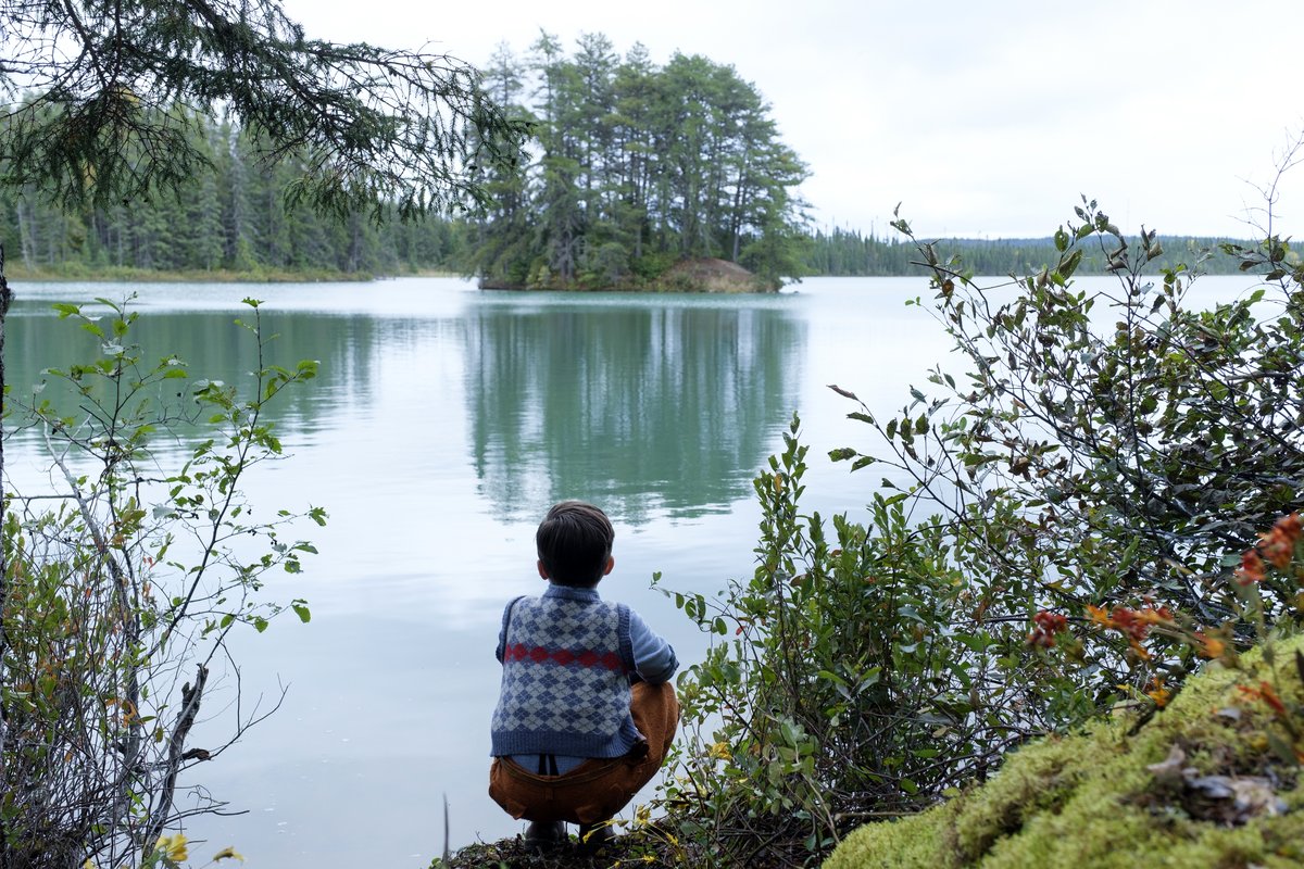 Photo du film Adventures in the Land of Asha