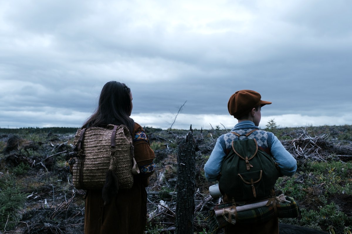 Photo du film Adventures in the Land of Asha