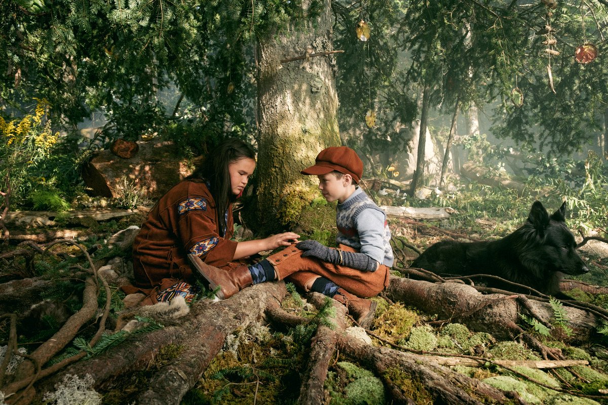 Photo du film Adventures in the Land of Asha