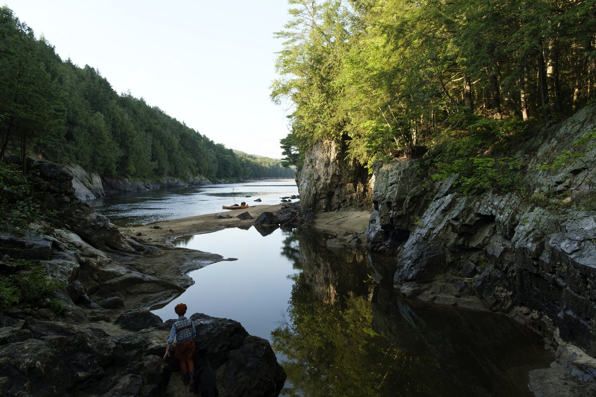 Photo du film Adventures in the Land of Asha