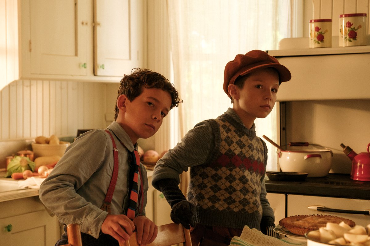 Photo du film Adventures in the Land of Asha