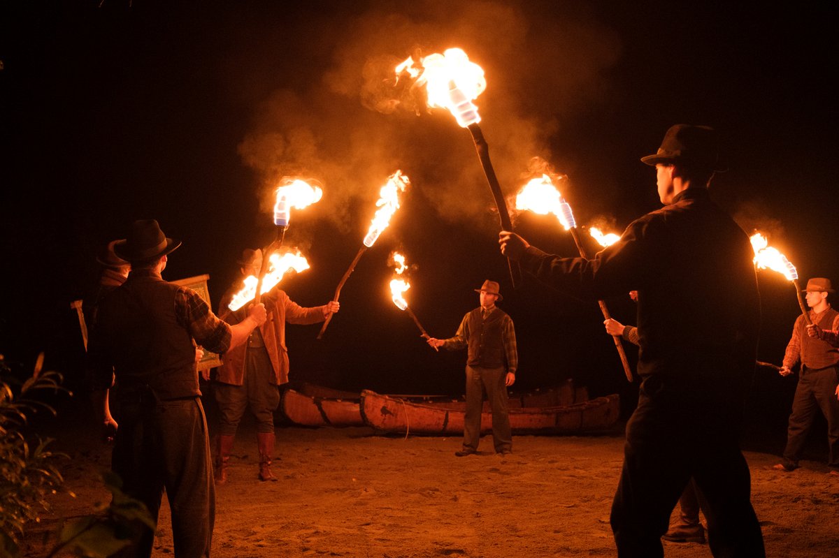 Photo du film Adventures in the Land of Asha