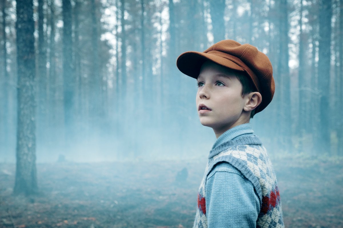 Photo du film Adventures in the Land of Asha