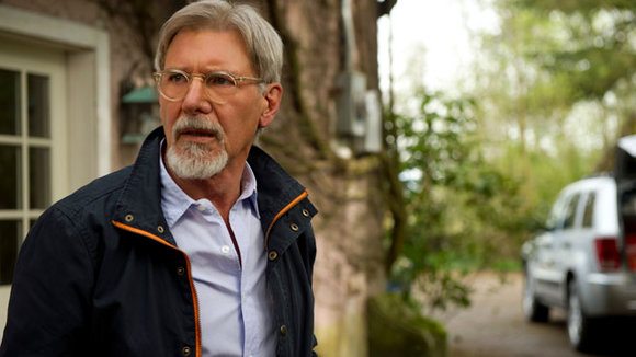 Photo du film Éternelle Adaline