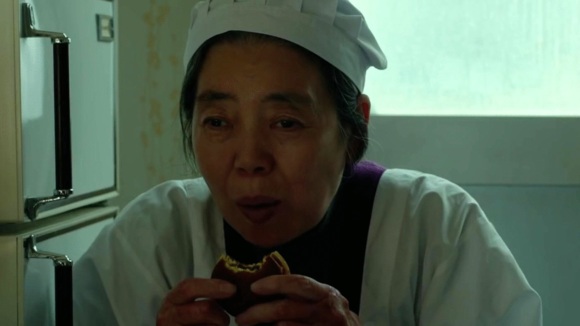 Photo from the movie Sweet Bean [2015]