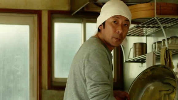 Photo from the movie Sweet Bean [2015]