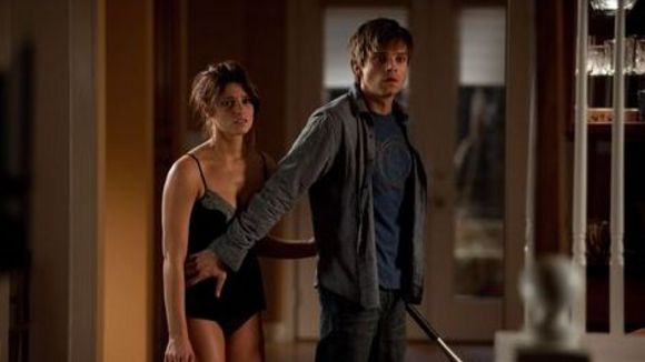 Photo du film The Apparition