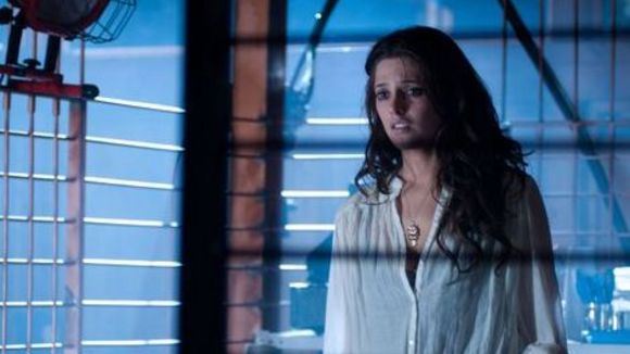 Photo du film The Apparition