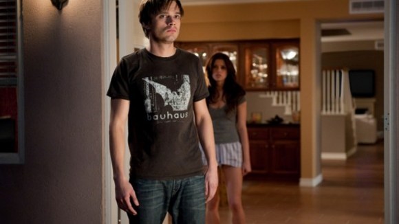 Photo du film The Apparition