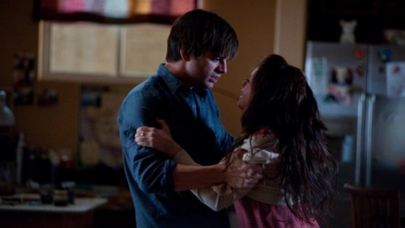 Photo du film The Apparition