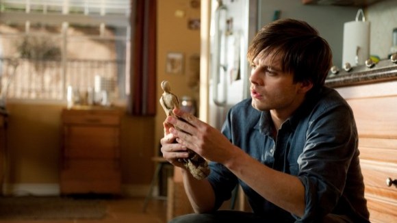 Photo du film The Apparition