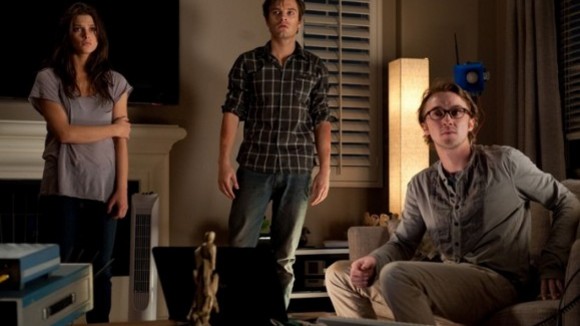 Photo du film The Apparition