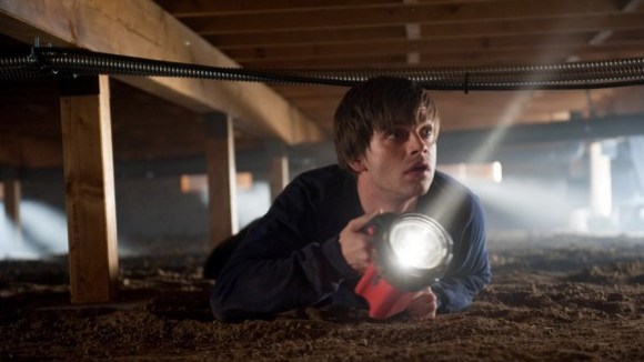 Photo du film The Apparition