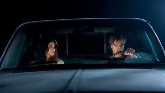 Photo du film The Apparition