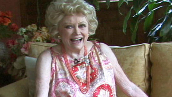 Photo from the movie The Aristocrats