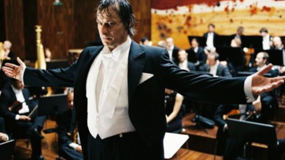 Photo from the movie As It Is In Heaven