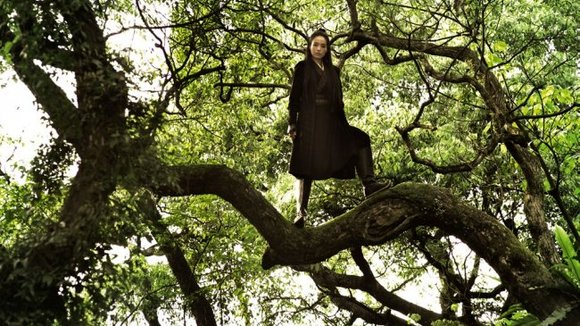 Photo du film Nie yin niang