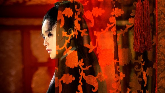 Photo du film Nie yin niang