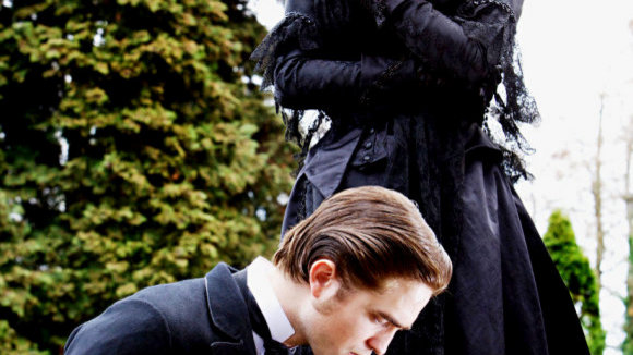 Photo du film Bel Ami