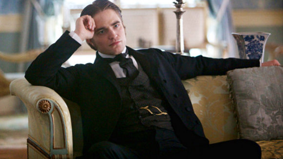 Photo du film Bel Ami