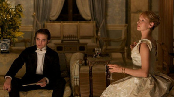 Photo du film Bel Ami