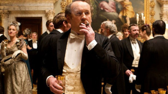 Photo du film Bel Ami