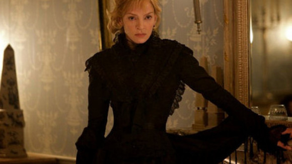 Photo du film Bel Ami