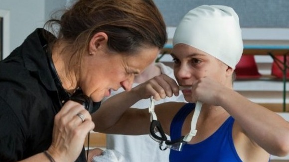 Photo from the movie Beyond