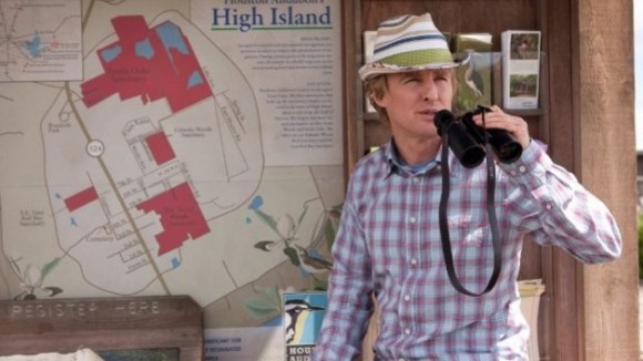 Photo from the movie The Big Year