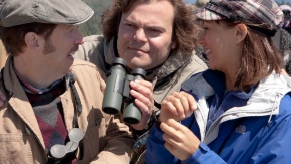 Photo from the movie The Big Year