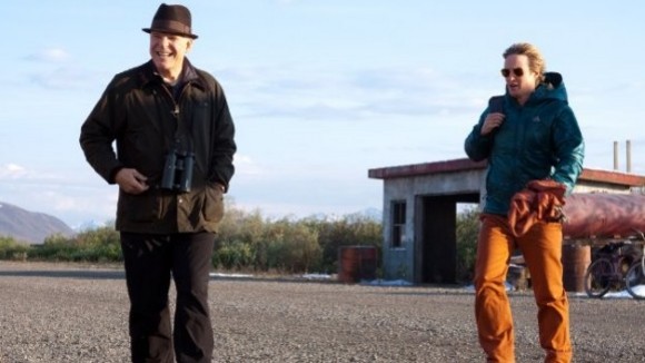 Photo from the movie The Big Year