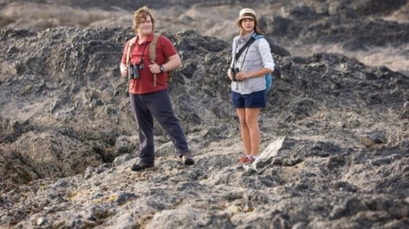 Photo from the movie The Big Year