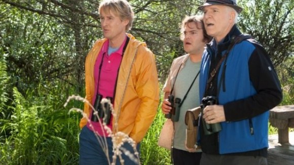 Photo from the movie The Big Year