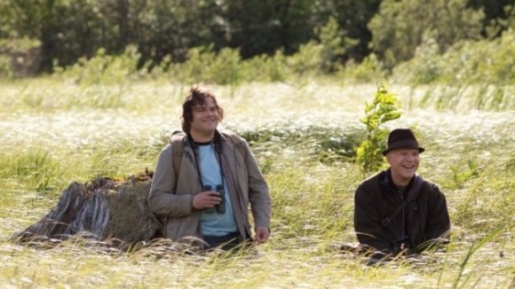 Photo from the movie The Big Year