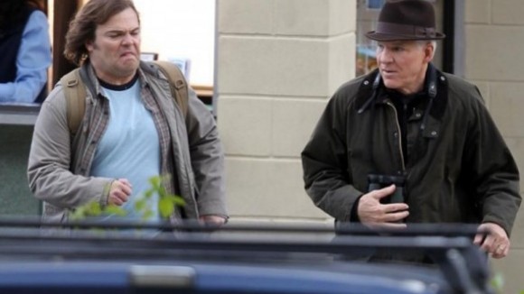 Photo from the movie The Big Year