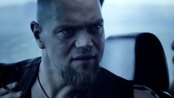 Photo du film Svartur á leik